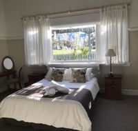 Dunkeld Old Bakery Accommodations - Goulburn Accommodation