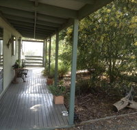 Durham View Cottage - Goulburn Accommodation