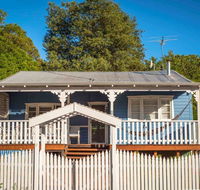 Dwellingup Retreat - Goulburn Accommodation