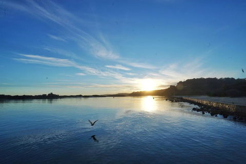 Eagle Bay Cottage - Goulburn Accommodation 1
