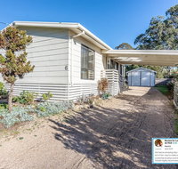 Eagle Bay Cottage - Goulburn Accommodation