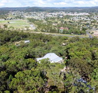 Eagle's Nest - Goulburn Accommodation