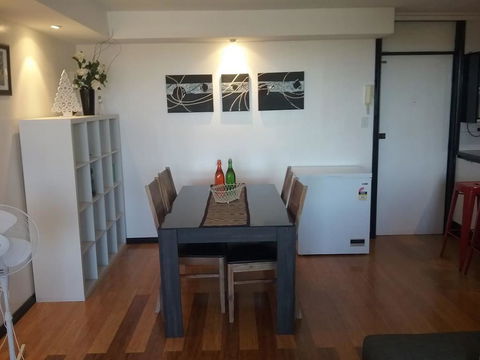 Eagles Eye View - Goulburn Accommodation 2