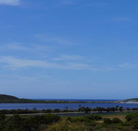 Eagles Nest Ocean Lookout - Goulburn Accommodation