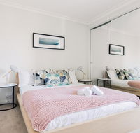 East Aroma CBD Hotel Apartment - Goulburn Accommodation