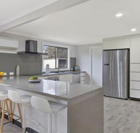 East Coast Hideaway Beach Retreat - Goulburn Accommodation