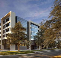 East Hotel and Apartments - Goulburn Accommodation