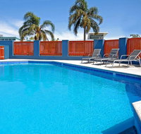 East Port Motor Inn - Goulburn Accommodation