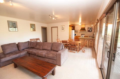 Eastwind On Chinamans Creek - Goulburn Accommodation 1