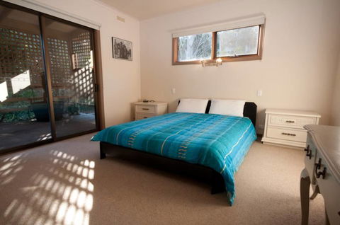 Eastwind On Chinamans Creek - Goulburn Accommodation 2