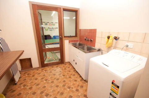 Eastwind On Chinamans Creek - Goulburn Accommodation 3