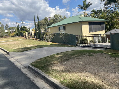 Eatons Hill Hidden Valley Retreat - Goulburn Accommodation 2