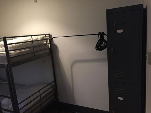 EBS Sydney Hostel - Goulburn Accommodation 2