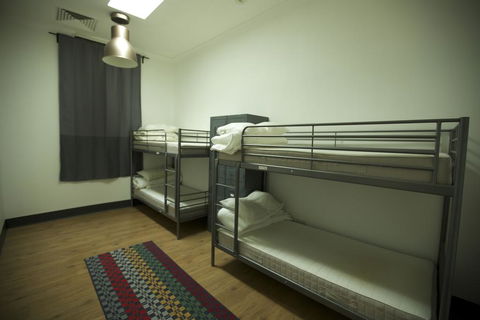 EBS Sydney Hostel - Goulburn Accommodation 0