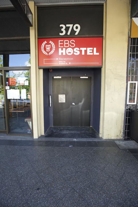 EBS Sydney Hostel - Goulburn Accommodation 3