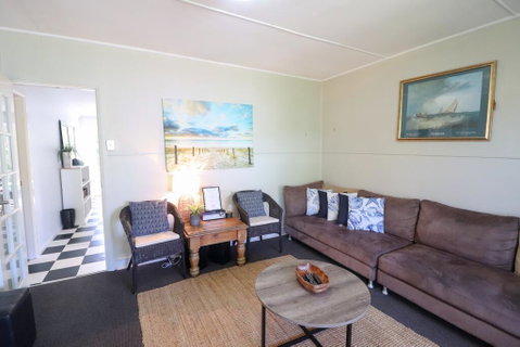 Echuca Bungalow - Goulburn Accommodation 1