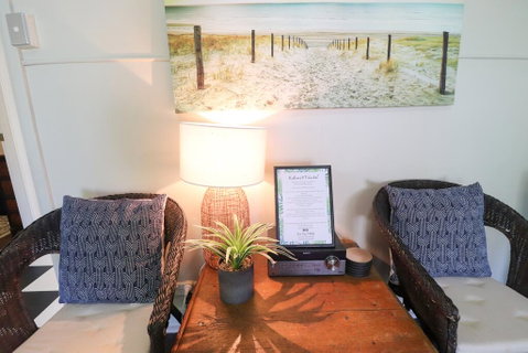 Echuca Bungalow - Goulburn Accommodation 3