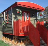 Echuca Gardens - Goulburn Accommodation