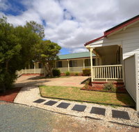 Echuca Holiday Units - Goulburn Accommodation