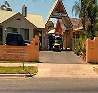 Echuca Motel - Goulburn Accommodation