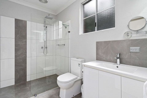 Econo Lodge Border Gateway Wodonga - Goulburn Accommodation 3