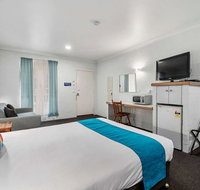 Econo Lodge Border Gateway Wodonga - Goulburn Accommodation