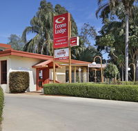 Econo Lodge Griffith Motor Inn - Goulburn Accommodation