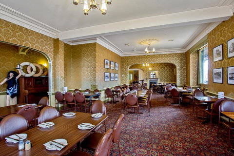 Econo Lodge Portland - Goulburn Accommodation 2