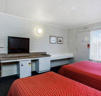 Econo Lodge Portland - Goulburn Accommodation