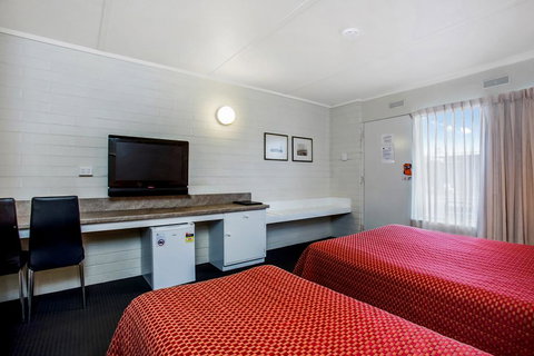 Econo Lodge Portland - Goulburn Accommodation 0