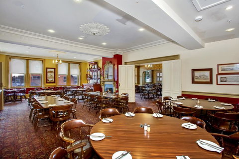 Econo Lodge Portland - Goulburn Accommodation 1