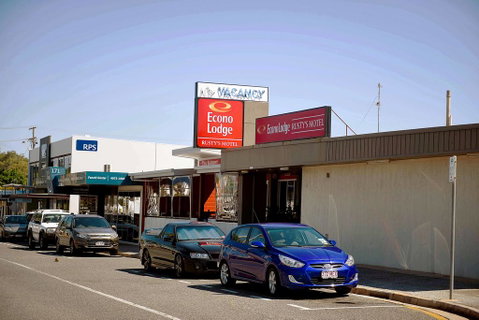 Econo Lodge Rusty's - Goulburn Accommodation 3