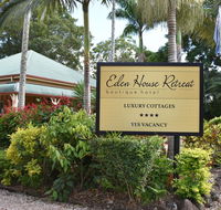 Eden House Retreat - Goulburn Accommodation