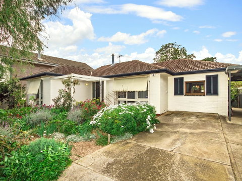 Eden On Eden - Goulburn Accommodation 2