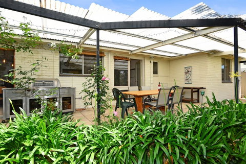 Eden On Eden - Goulburn Accommodation 1