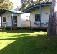 Edgewater Holiday Park - Goulburn Accommodation