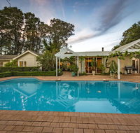 Edith Holiday House - Goulburn Accommodation