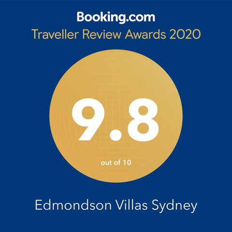 Edmondson Villas Sydney - Goulburn Accommodation 3