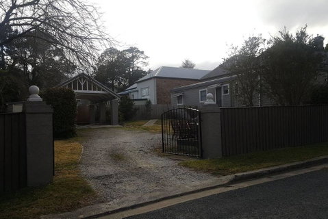 Edward Lane Apt3 - Goulburn Accommodation 3