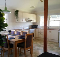 Edward Lane Apt3 - Goulburn Accommodation