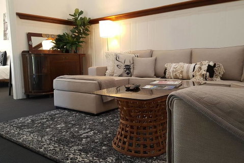 Edward Lane Apt3 - Goulburn Accommodation 2