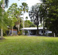 Egrets Rest - Goulburn Accommodation
