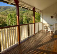Eighteen Mile Cottage - Goulburn Accommodation