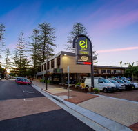El Paso Motor Inn - Goulburn Accommodation