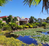 El Sierra Motel - Goulburn Accommodation