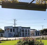 EL TORO MOTEL - Goulburn Accommodation