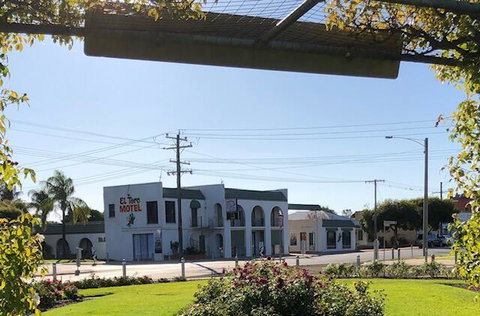 EL TORO MOTEL - Goulburn Accommodation 0