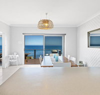 Elanora - Ocean St No.8 - Goulburn Accommodation