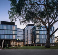 Element Melbourne Richmond - Goulburn Accommodation