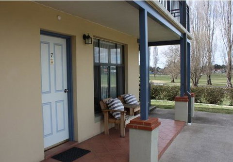 Elite Motor Inn - Goulburn Accommodation 1